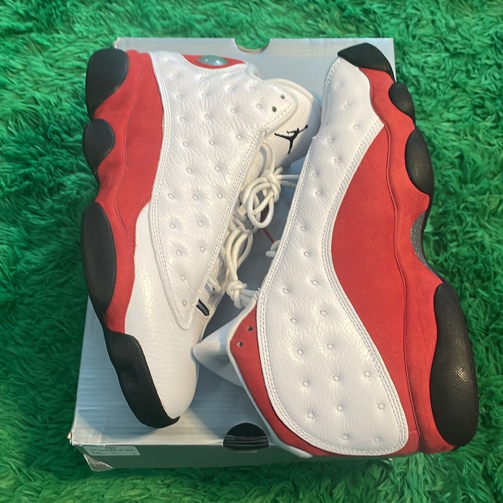Jordan 13 Retro Chicago “2017”